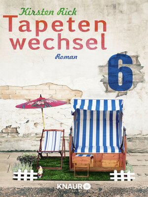 cover image of Tapetenwechsel 6
